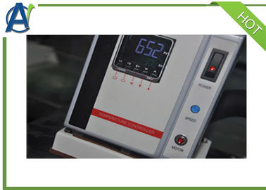 ASTM D1264 Water Washout Characteristics Tester For Grease Testing