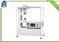 Contact Heat Transmission Test Equipment EN 702 For Protective Clothing