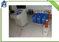 30KV Gloves Withstand Voltage Tester Bench For Insulating Boots 3 Pairs