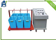 60KV Dielectric Voltage Withstand Test Set for Insulating Boots and Gloves