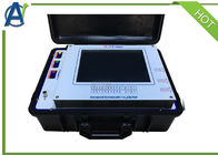 Automatic Current And Potential Transformer Test Instrument CT PT Analyzer