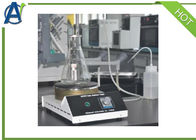 Total Sediment Tester by Aging and Hot Filtration by ASTM D4870 and ISO 10307-2