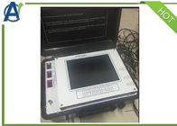 IEC 60044 Electrical CT Analyzer Current Transformer Test Instrument