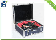 10KV Automatic Electrical Test Set Tan Delta And Capacitance Diagnostic System