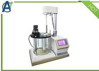 ASTM D2711 Lubricating Oil Demulsibility Characteristics Tester with Digital Timer