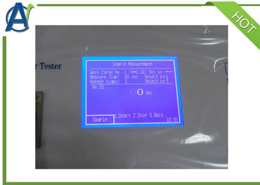 ASTM D4294 XRF Diesel Fuel Oil Sulfur Content Analyzer Testing Equipment