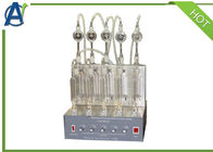 ASTM D4294 XRF Diesel Fuel Oil Sulfur Content Analyzer Testing Equipment