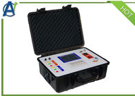 Hot Sale Multi-functional Power Transformer TTR Tester with LCD Display