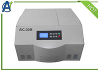 Laboratory Refrigerated Centrifuges To Separate Components Of Blood For Analysis