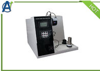 RON Fuel Octane Analyzer Petroleum Testing Equipment For Cetane Number
