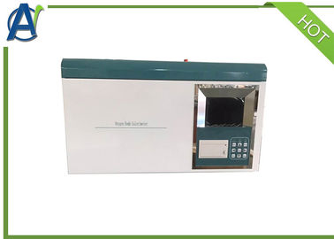 Digital Lab Oxygen Bomb Calorimeter For Testing Heat Of Coal Fuel Oils