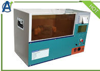 BDV-II ASTM D877 ASTM D1816 IEC156 Transformer Oil Test Kit with Printer