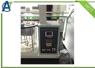 Water Separability / Demulsibility Characteristics Tester For Lubricating Oils Test