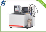 Lubricating Greases Apparent Viscosity Tester according to ASTM D1092