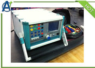 RPT-3 High Speed Automatic Three Phase Relay Test Kit with Printer