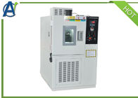 ASTM D1478 Low-Temperature Torque Test Equipment with Standard 204 Bearing