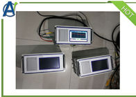 Automatic Transformer Sweep Frequency Response Analyzer SFRA with Touch screen