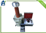 AC DC Hipot High Voltage Source 100kv Withstand Voltage Tester