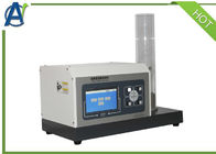 Plastic Limiting Oxygen Index Test Apparatus by ASTM D2863, ISO 4589-2, NES 714
