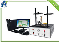 Horizontal and Vertical Flame Test Equipment by IEC 60707
