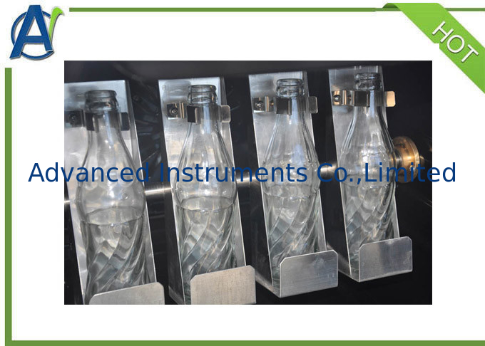 ASTM D2619 Hydrolytic Stability Test Apparatus By Beverage Bottle Method