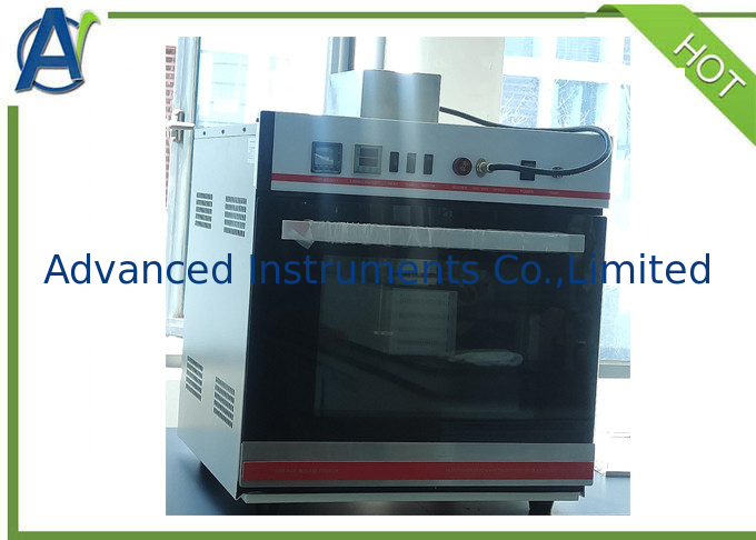 ASTM D4290 Leakage Tendencies Tester For Automotive Wheel Bearing Grease