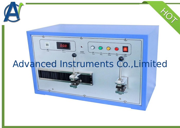 Intelligent Elongation Test Equipment according to IEC60851-3 for Copper Wires