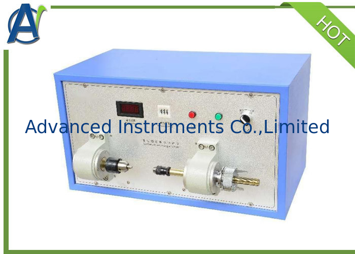 IEC60851-3 Automated Springiness Test Instrument For Copper Wires