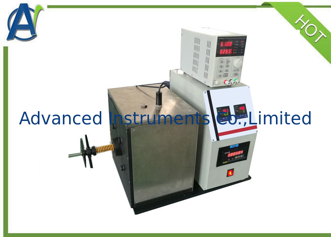 ASTM D4290 Leakage Tendencies Tester For Automotive Wheel Bearing Grease