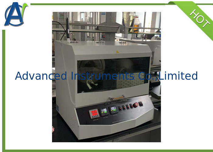 ASTM D1263 Leakage Tendencies Test Instrument For Lubricating Greases