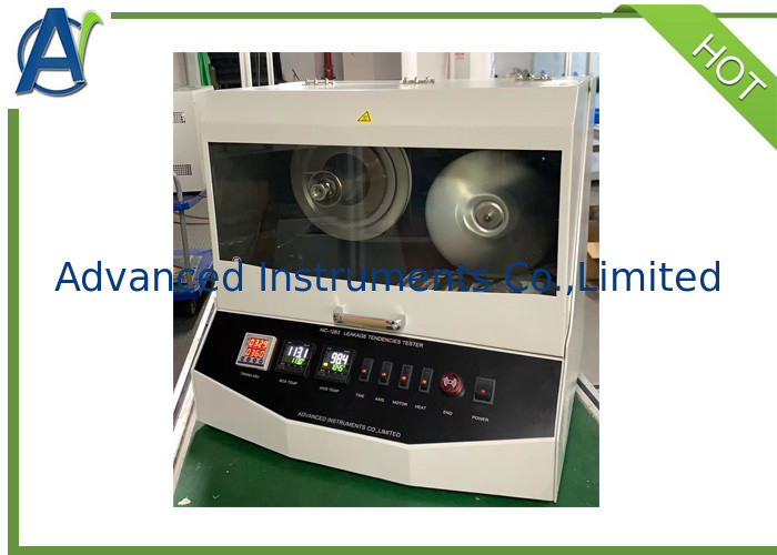 ASTM D1263 Leakage Tendencies Test Instrument For Lubricating Greases
