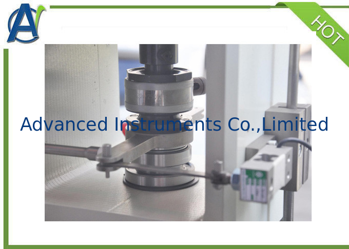 ASTM D2783 Four Ball Machine for Wear Preventive Characteristics Testing
