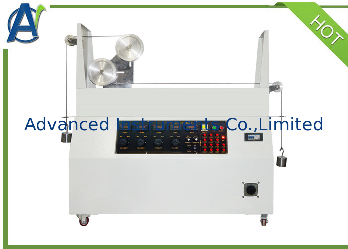 50N Or 100N Stripping Force Tester For Cable And Wires Testing