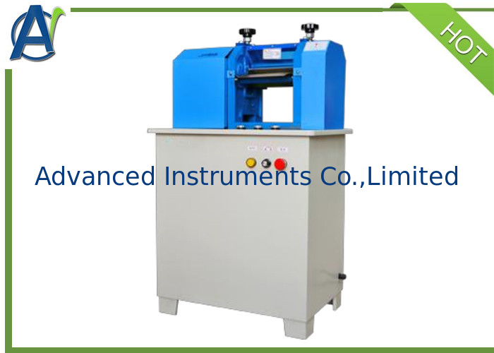 IEC 60811 Specimen Slicing Machine For Specimen Preparation Of Cable And Wires