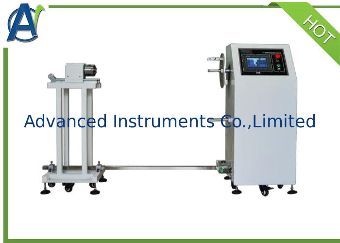 LCD Display Wire And Cable Bending And Torsion Tester With Max Load 10KG