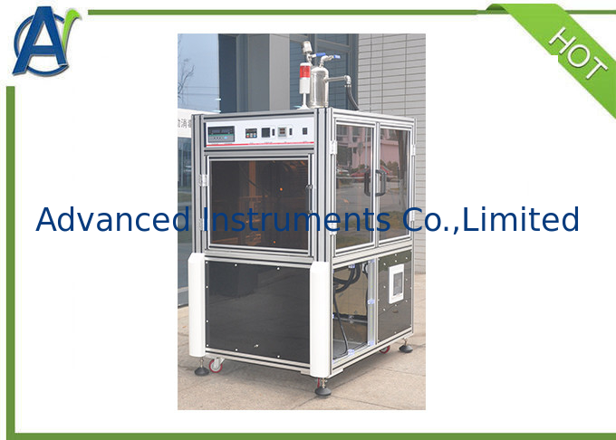 ASTM D2570 Simulated Service Corrosion Test Machine For Engine Coolants