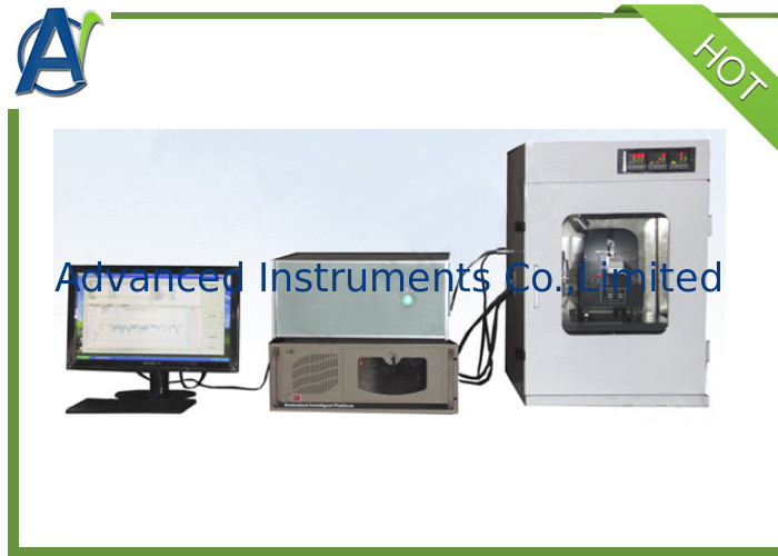 ASTM D6079 High-Frequency Reciprocating Rig Lubricity Testing Equipment Evaluating Diesel Fuel Lubricity