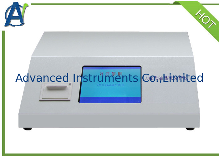 ASTM D1275 Corrosive Sulfur Analyzer for Electrical Transformer Oils