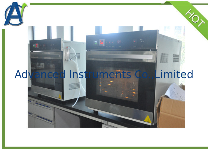 IEC 62535 Corrosive Sulfur Tester For Electrical Insulating Oils