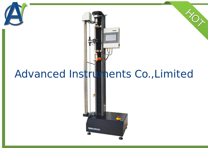 ISO 7500-1 and ISO 6892-1 Automatic Tensile Strength Tester (Large Deformation)