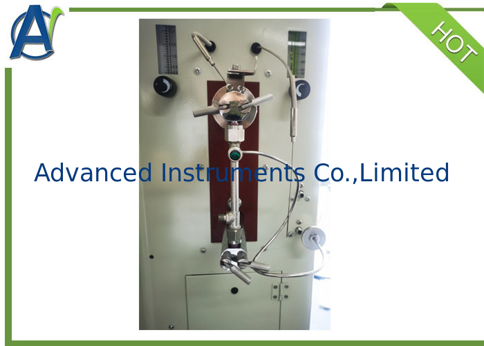 JFTOT Thermal Oxidation Stability Tester for Aviation Turbine Fuels Analysis ASTM D3241