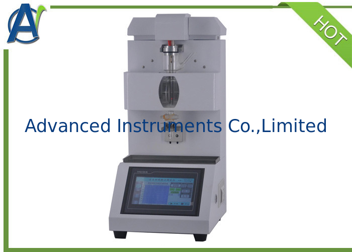 ASTM D611 Automatic Aniline Point Tester for Petroleum Analysis Laboratory