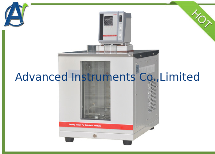 ASTM D1882 Analyzer for Effect of Cooling System Chemical Solutions on Organic Finishes for Automotive Vehicles