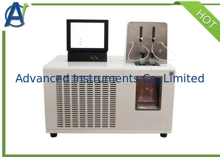 ASTM D1122 Engine Coolant Density Meter for Antifreeze Testing