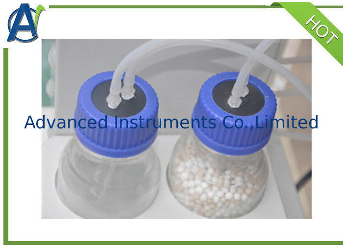 ASTM D1881 Foaming Tendencies Test Apparatus for Engine Coolants