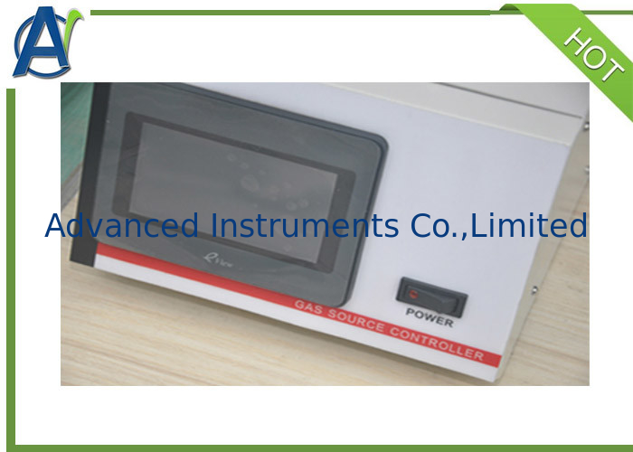 ASTM D1881 Foaming Tendencies Test Apparatus for Engine Coolants