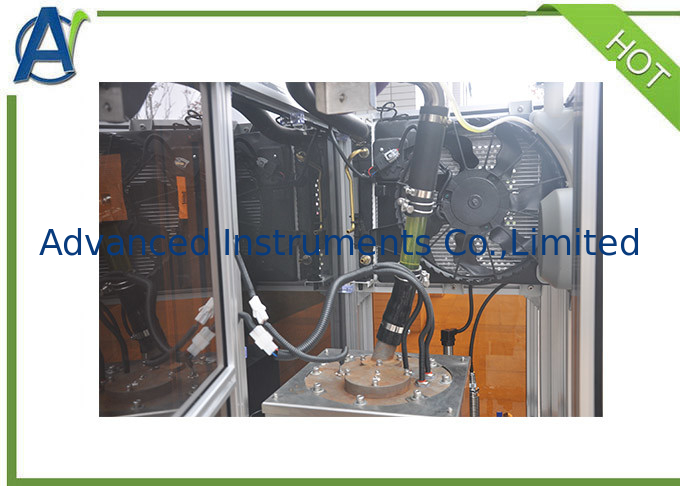 ASTM D2809 Analyzer for Cavitation Corrosion and Erosion-Corrosion Characteristicsof Aluminum Pumps With Engine Coolants