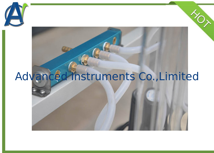 ASTM D1384 Corrosion Analyzer for Engine Coolants in Glassware
