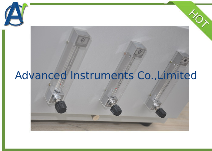 ASTM D1384 Corrosion Analyzer for Engine Coolants in Glassware