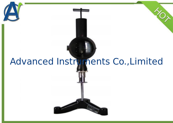 ISO 3014 Smoke Point Test Apparatus for Kerosene and Jet Fuel